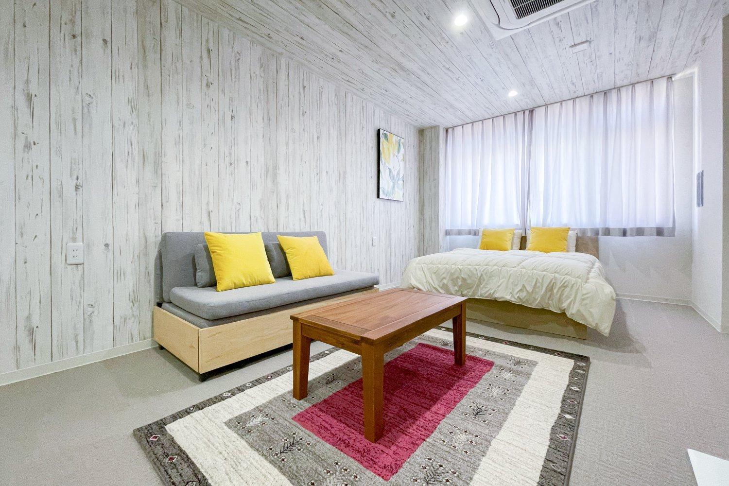 Merdeacube Nambaminami Ōsaka Extérieur photo