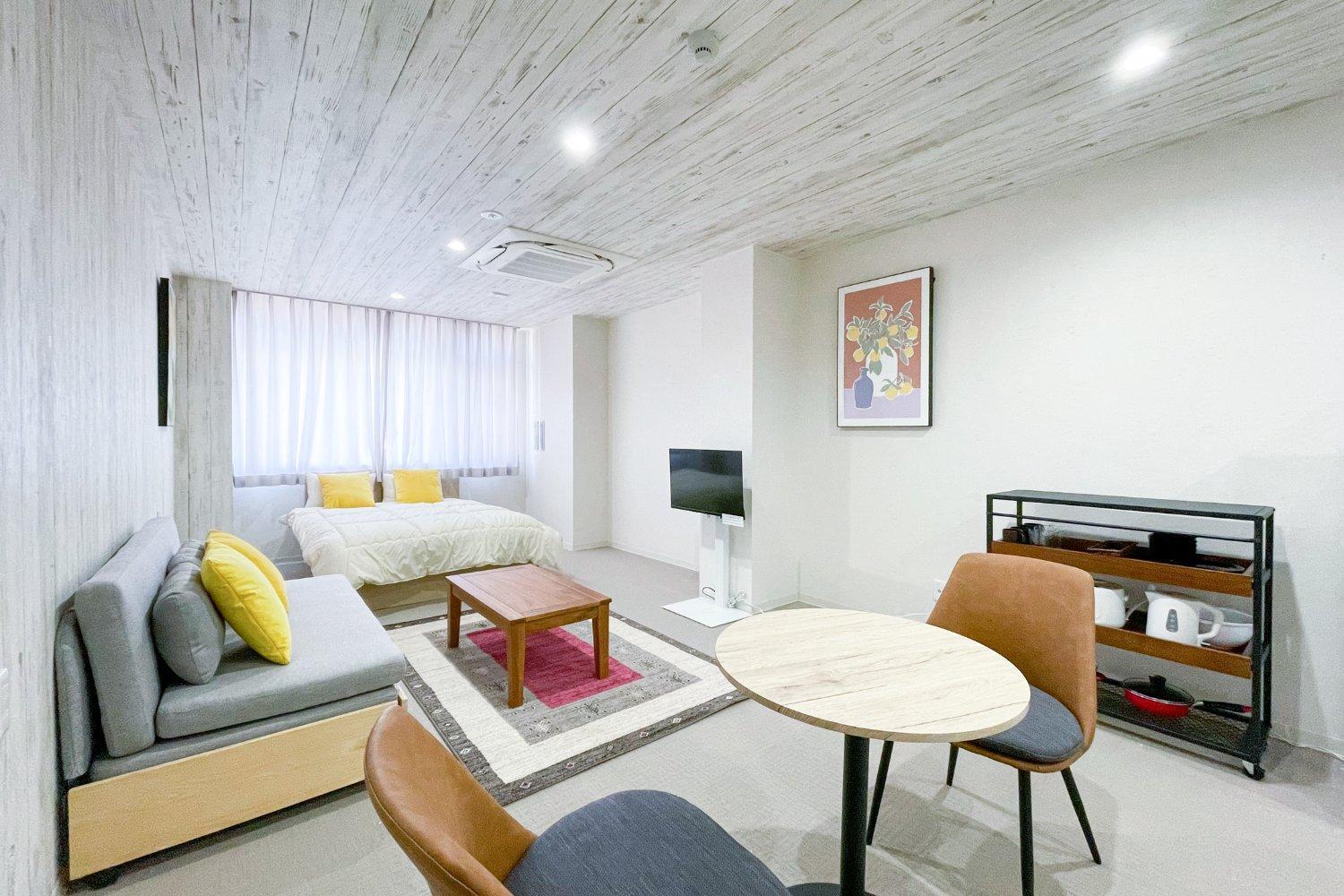 Merdeacube Nambaminami Ōsaka Extérieur photo