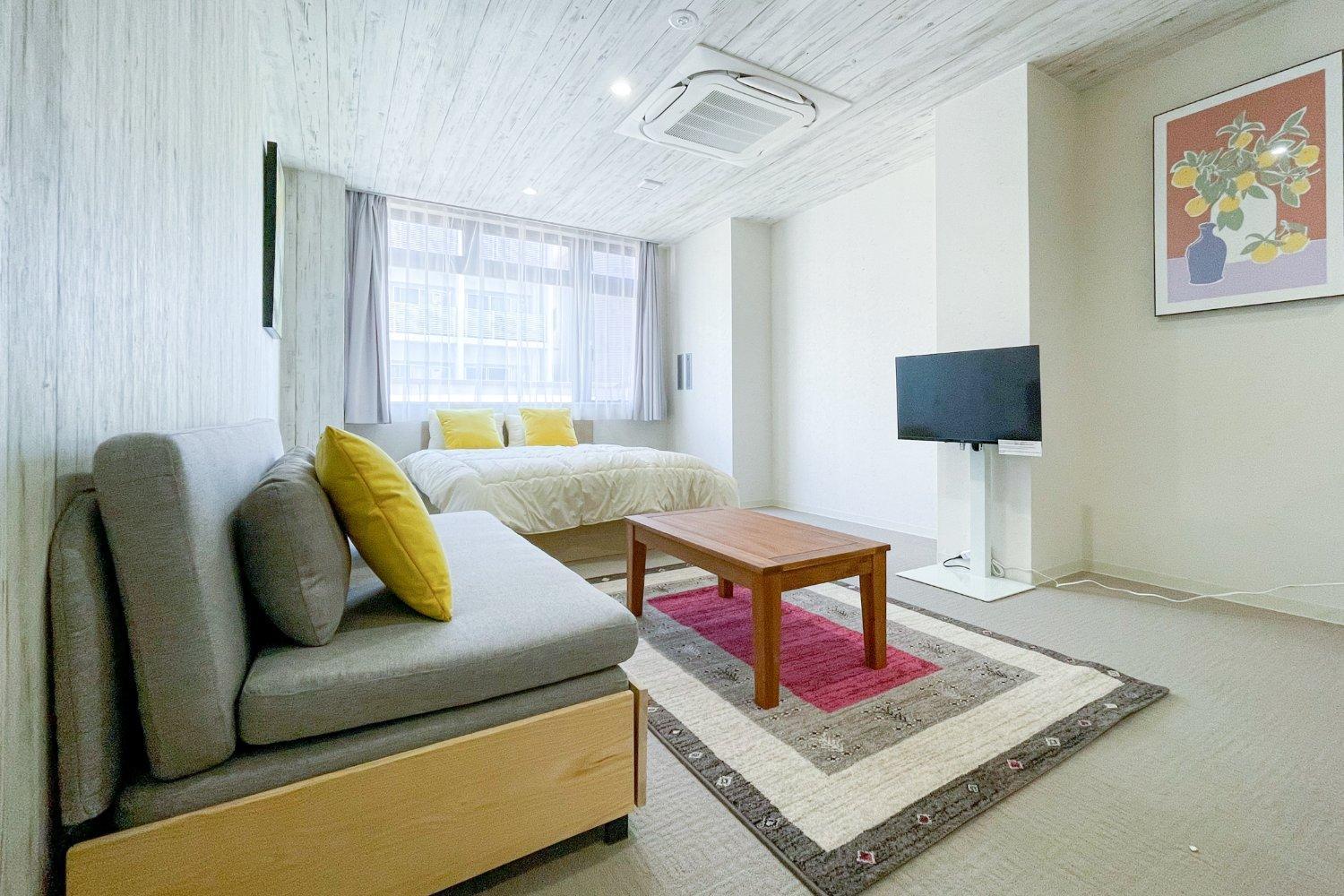 Merdeacube Nambaminami Ōsaka Extérieur photo